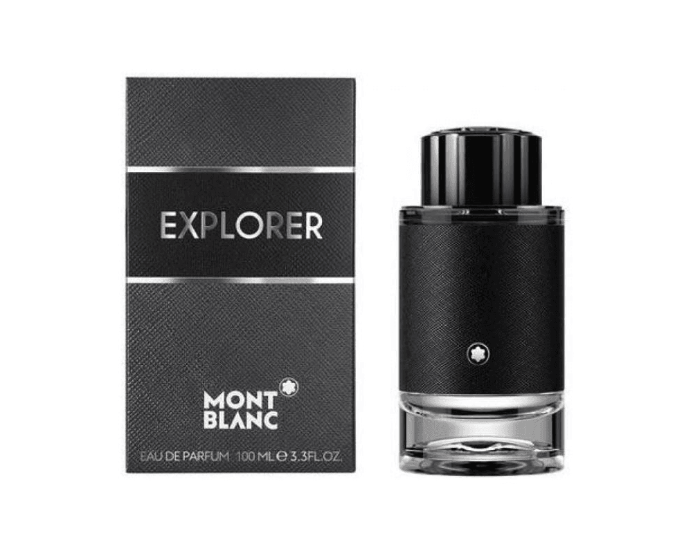 mountblanc explorer