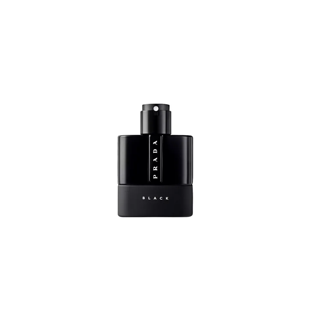PRADA LUNA ROSSA BLACK 50ml ほぼ未使用 Luna Rossa Black Eau de Parfum | Prada Beauty Official Site