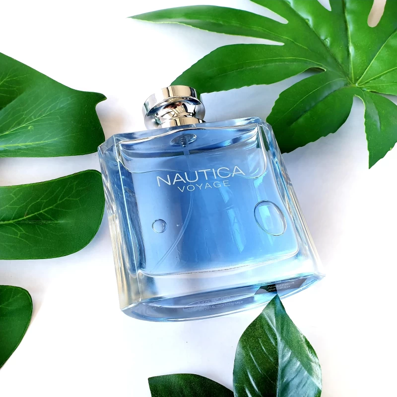 nautica voyage