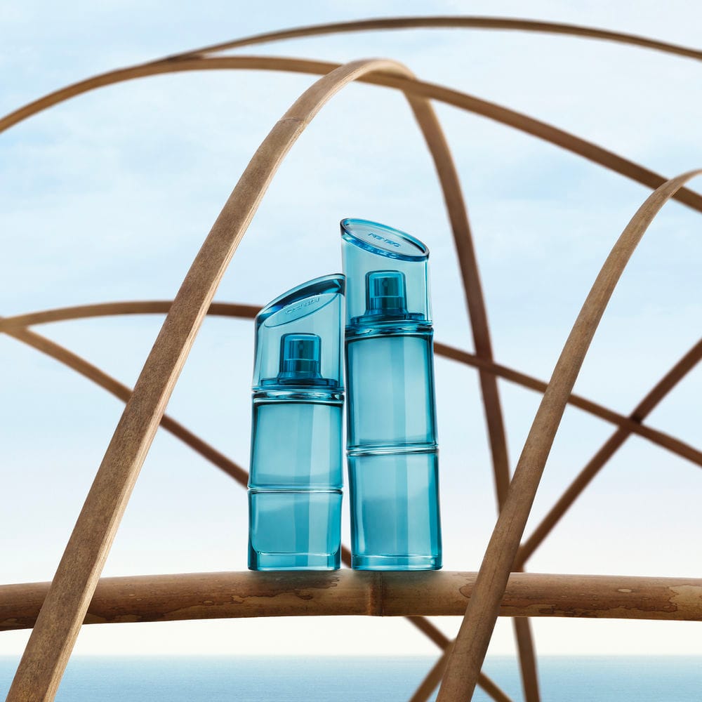 kenzo homme marine