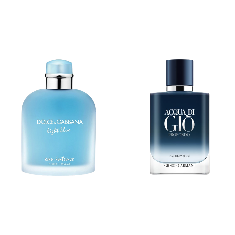 kenzo homme eau de toilette intense comparision