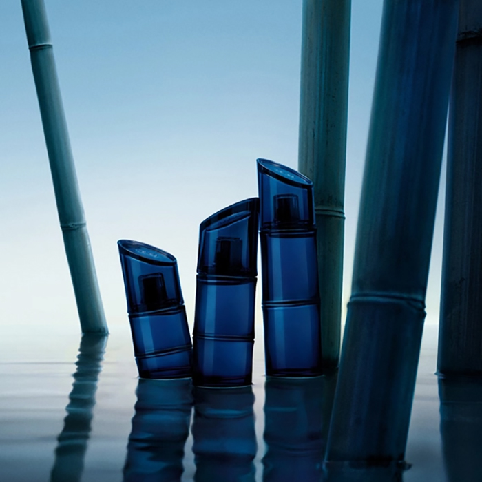 kenzo homme eau de toilette intense