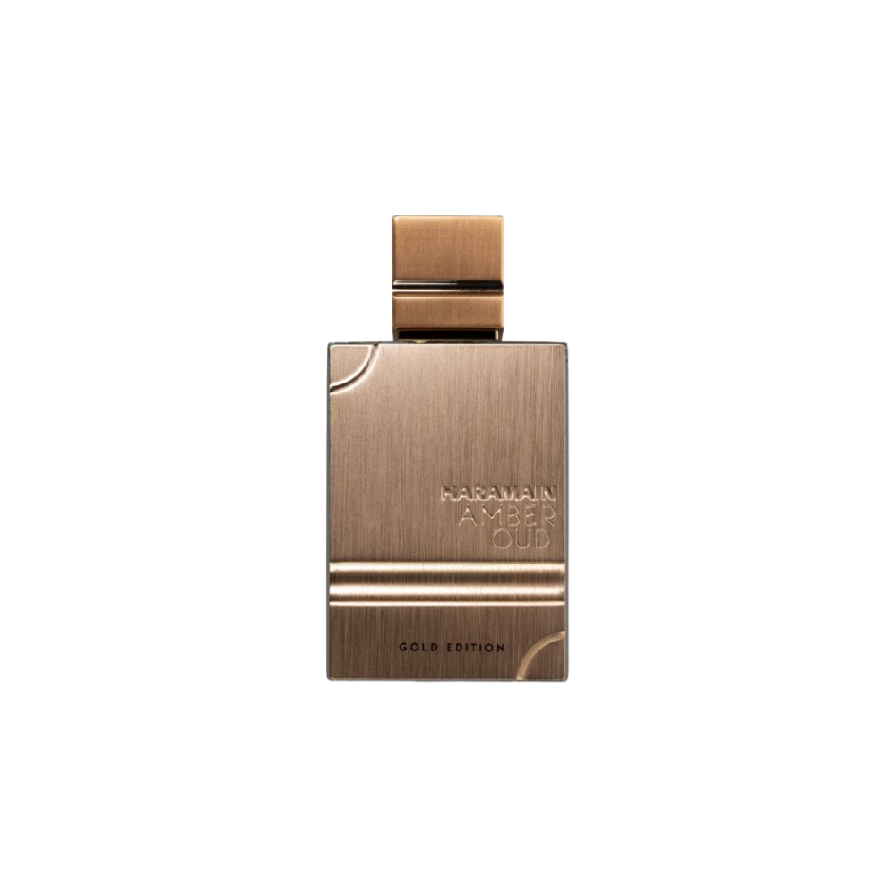al haramain amber oud gold edition