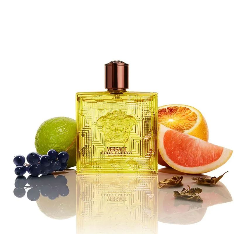 versace eros energy