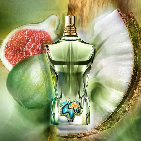 jean paul gaultier paradise garden