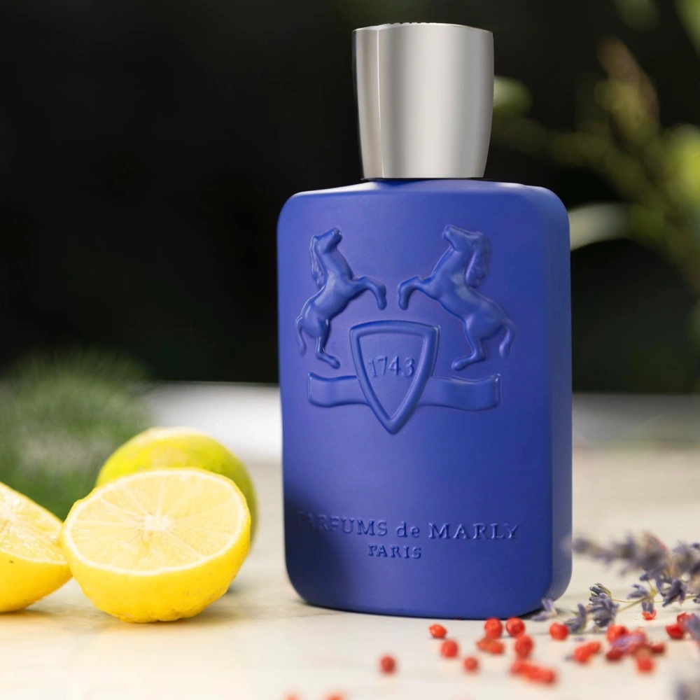 parfums de marly percival