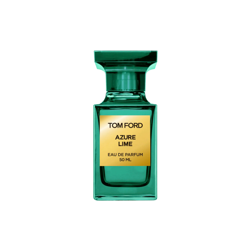 tom ford azure lime