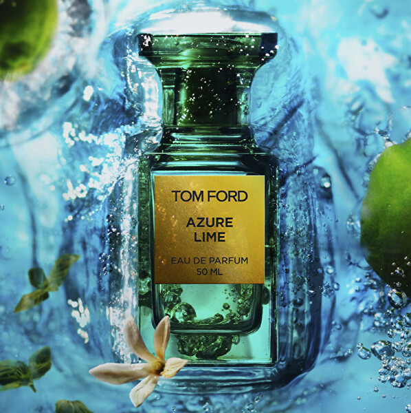 tom ford azure lime