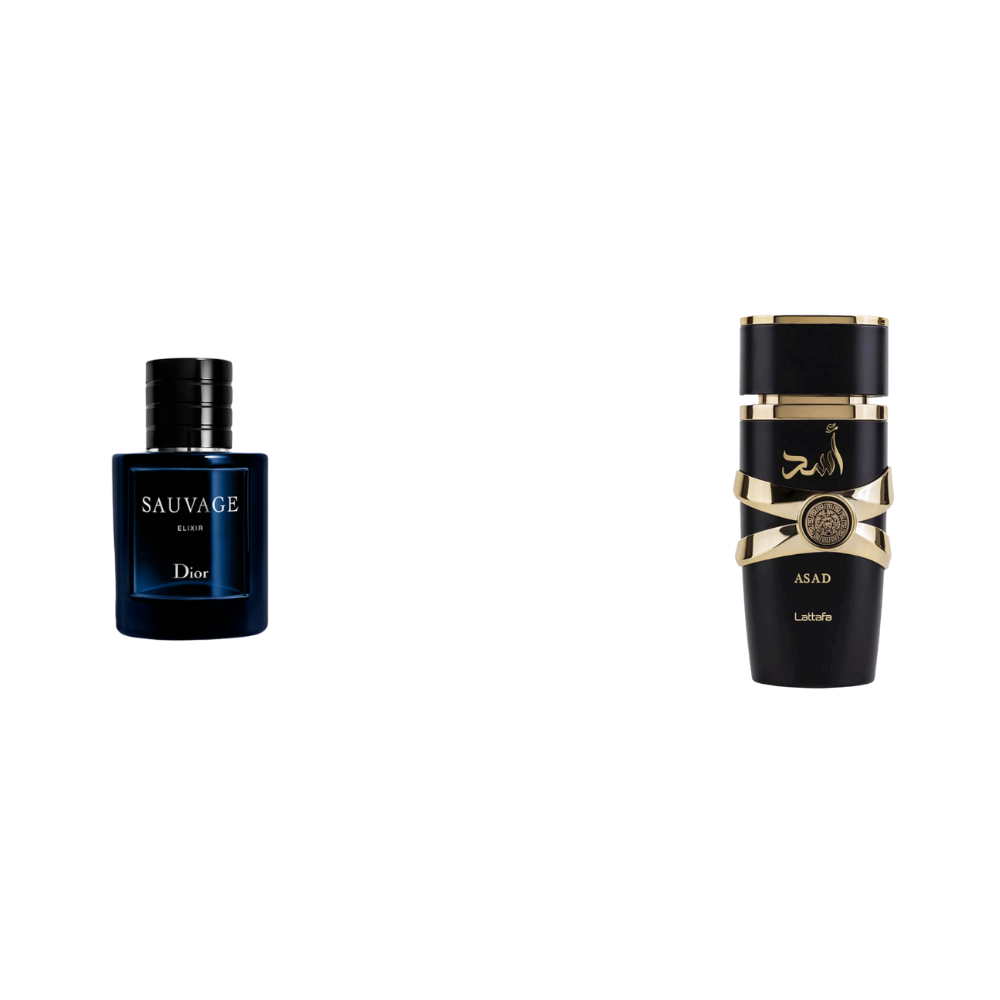 sauvage elixir