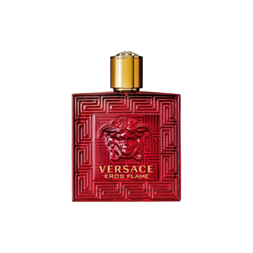 Versace Eros Flame