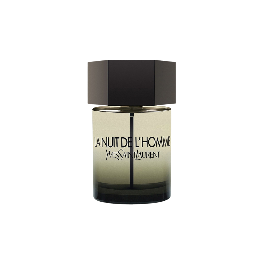 ysl la nuit de homme